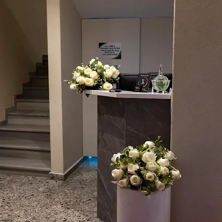 Wg View Hotel 4*