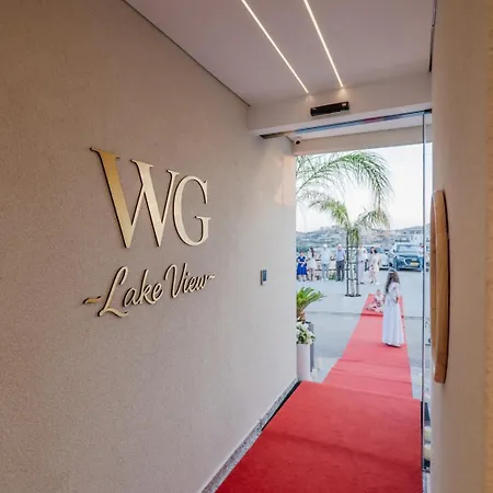 Wg View 4* كساميل