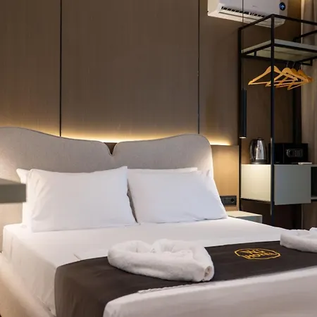 Hotel Wg View 4*