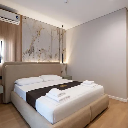 Wg View Hotel Ksamil