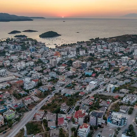 Wg View Ksamil
