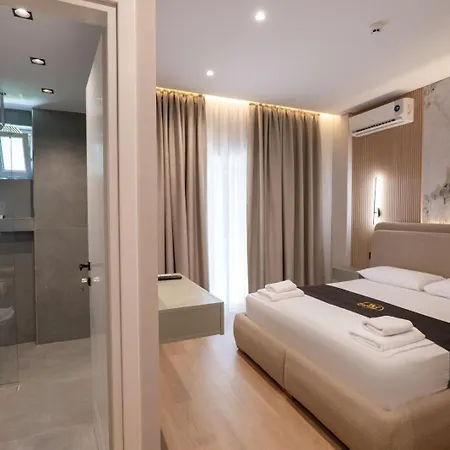Wg View Hotel Ksamil