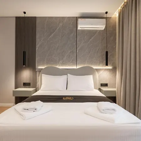 Wg View Hotel