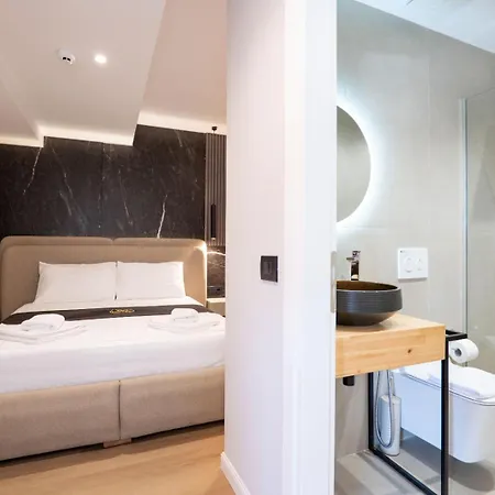 Wg View فندق كساميل