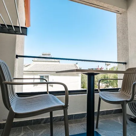 Wg View Hotel