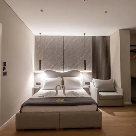 Wg View Hotel
