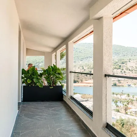Wg View Hotel 4*