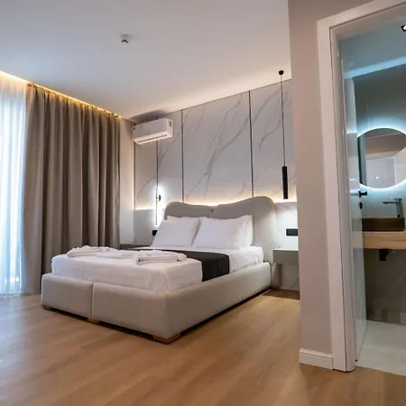 Wg View Hotel Ksamil