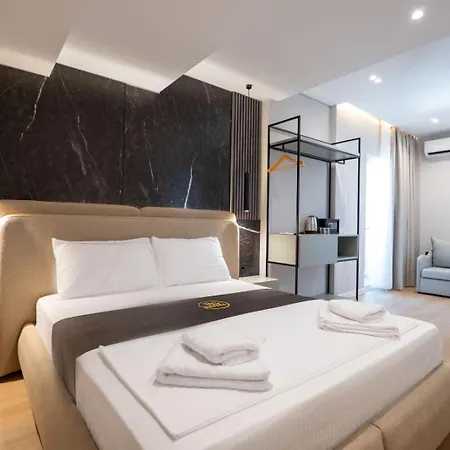 Wg View Hotel Ksamil